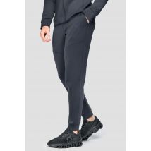 Montirex - Recover Fleece Jogger - Blue - M - Men's Fleece Joggers