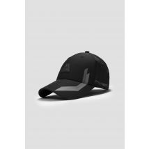 Montirex - Tech 2.0 Cap - Black, Grey - One Size - Caps