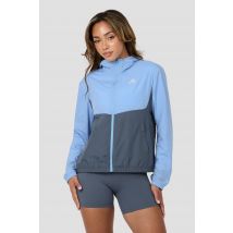 Montirex - Storm Windbreaker - Blue, Indigo - XXS - Women's Light Jackets
