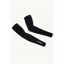 Pearson 1860, Call To Arms - Thermal Arm Warmers, Medium / Black