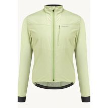 Pearson 1860, Test Your Mettle - Polartec® Insulated Jacket Shadow Lime, Shadow Lime / Large