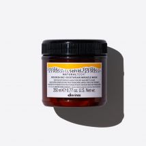 Davines - NOURISHING Vegetarian Miracle Mask - 250 ml - Certifié BCorp - Packaging neutre en carbone - Écoresponsable