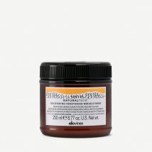 Davines - NOURISHING Vegetarian Miracle Mask - 250 ml - Certifié BCorp - Packaging neutre en carbone - Écoresponsable