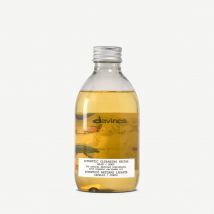 Davines - Cleansing Nectar - 280 ml - Certifié BCorp - Packaging neutre en carbone - Écoresponsable