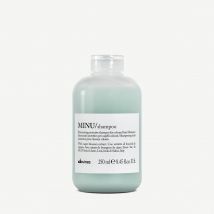 Davines - MINU Shampoo - 250 ml - Certifié BCorp - Packaging neutre en carbone - Écoresponsable