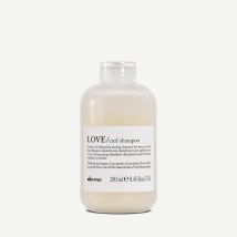 Davines - LOVE CURL Shampoo - 250 ml - Certifié BCorp - Packaging neutre en carbone - Écoresponsable