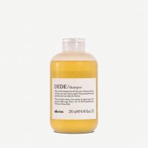 Davines - DEDE Shampoo - 250 ml - Certifié BCorp - Packaging neutre en carbone - Écoresponsable