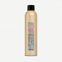 Davines - This is an Extra Strong Hair Spray - 400 ml - Certifié BCorp - Packaging neutre en carbone - Écoresponsable