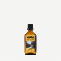 Davines - Huile Avant Rasage et Barbe - 50 ml - Certifié BCorp - Packaging neutre en carbone - Écoresponsable