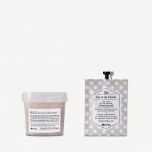 Davines - Set Apaisant - Certifié BCorp - Packaging neutre en carbone - Écoresponsable