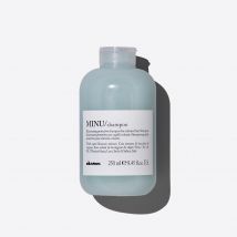 Davines - MINU Shampoo - 250 ml - Certifié BCorp - Packaging neutre en carbone - Écoresponsable