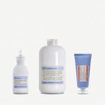 Davines - Routine Protection Solaire SU - 3 pz. - Certifié BCorp - Packaging neutre en carbone - Écoresponsable
