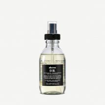 Davines - OI Oil - 135 ml - Certifié BCorp - Packaging neutre en carbone - Écoresponsable