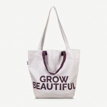 Davines - WE SUSTAIN BEAUTY TOTE BAG - 1 pz. - Certifié BCorp - Packaging neutre en carbone - Écoresponsable