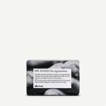 Davines - WE STAND/ for regeneration - 100 gr - Certifié BCorp - Packaging neutre en carbone - Écoresponsable