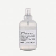 Davines - LOVE CURL Revitalizer - 250 ml - Certifié BCorp - Packaging neutre en carbone - Écoresponsable