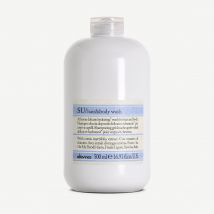 Davines - SU Hair & Body Wash - 500 ml - Certifié BCorp - Packaging neutre en carbone - Écoresponsable