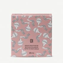 Davines - OI Absolute Beautifying Box - 4 pz. - Certifié BCorp - Packaging neutre en carbone - Écoresponsable