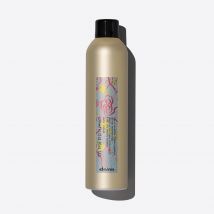 Davines - This is an Extra Strong Hair Spray - 400 ml - Certifié BCorp - Packaging neutre en carbone - Écoresponsable