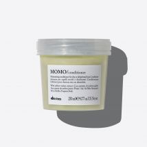 Davines - MOMO Conditioner - 250 ml - Certifié BCorp - Packaging neutre en carbone - Écoresponsable
