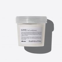 Davines - LOVE CURL Conditioner - 250 ml - Certifié BCorp - Packaging neutre en carbone - Écoresponsable