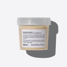 Davines - NOUNOU Conditioner - 250 ml - Certifié BCorp - Packaging neutre en carbone - Écoresponsable
