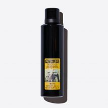 Davines - Gel de rasage adoucissant - 200 ml - Certifié BCorp - Packaging neutre en carbone - Écoresponsable