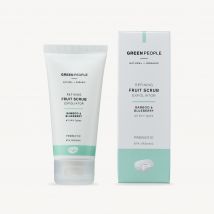 Fruit Scrub Exfoliator 50ml
