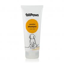 allPaws Sensitive Dog Shampoo Scent Free 200ml