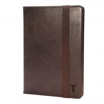 iPad Air Leather Case (5th & 4th Gen) - Dark Brown
