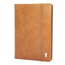iPad Air Leather Case (5th & 4th Gen) - Tan