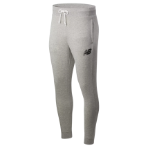 New Balance Core Sweat Pants Slim - Grey | Size: 2XL