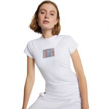 Ellesse Womens Karen T Shirt - White | Size: 14