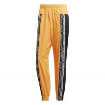 adidas Originals R.Y.V Track Pant - Flash Orange | Size: S