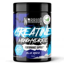Warrior Creatine Monohydrate Powder - 500g