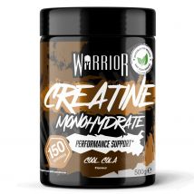 Warrior Creatine Monohydrate Powder - 500g
