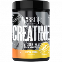 Warrior Creatine Monohydrate Powder - 500g