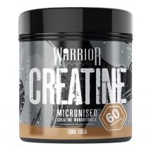 Warrior Creatine Monohydrate Powder - 300g