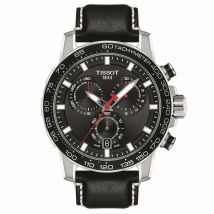 Tissot T125.617.16.051.00 Supersport Chronograph Men's Watch