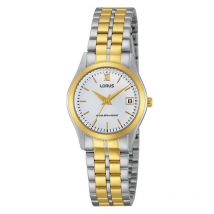 Lorus RH770AX9 Multicolor Stainless Steel Strap Women's Watch