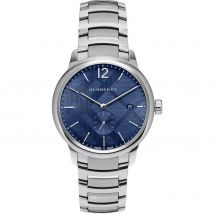 Burberry BU10007 The Classic Stainless Steel Men's Watch