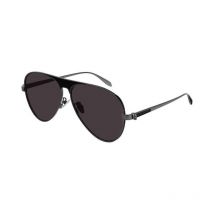 Alexander McQueen AM0201S 001 61 Sunglasses