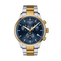 Tissot T116.617.22.041.00 T-Sport Chronograph Quartz Blue Dial Men's Watch