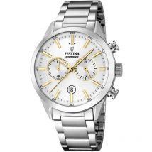 Festina F16826/D Chronograph Quartz Men's Watch