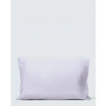 Silky Bamboo Pillowcase, Lavender