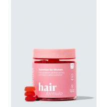 Hair Formula Gummies für Frauen