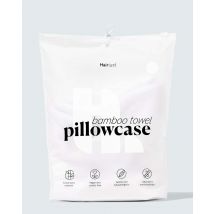 Bamboo Towel Pillowcase