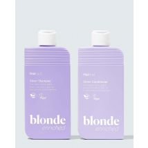 Enriched Blonde™ Duo