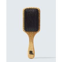 Bamboo Paddle Brush