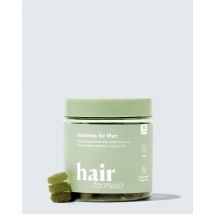 Hair Formula Gummies für Männer